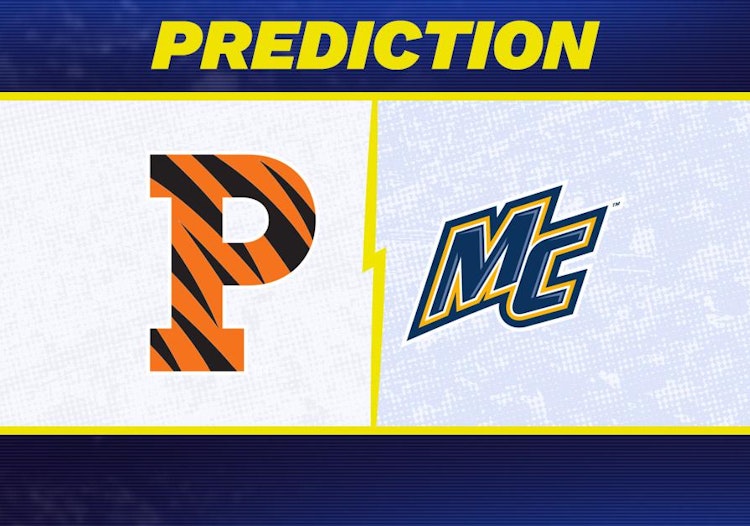 Princeton-Merrimack Predictions and Game Preview.