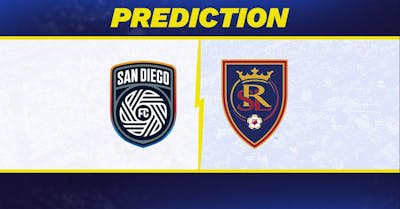 San Diego FC vs. Real Salt Lake Prediction, Odds, Picks, and MLS Season Pass Discount Code [4/26/2025]