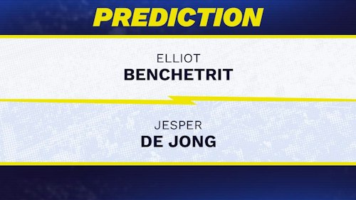 Elliot Benchetrit vs. Jesper De Jong Prediction, Odds, Picks for ATP Grand Prix Hassan II (ATP Marrakech) 2025