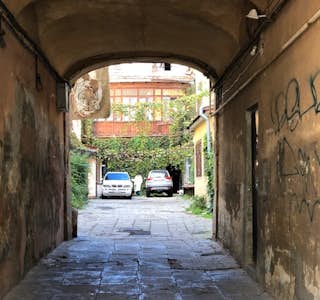 Secrets and Splendors of Odessa's Main Sights Live Walking Tour with a Quiz's gallery image
