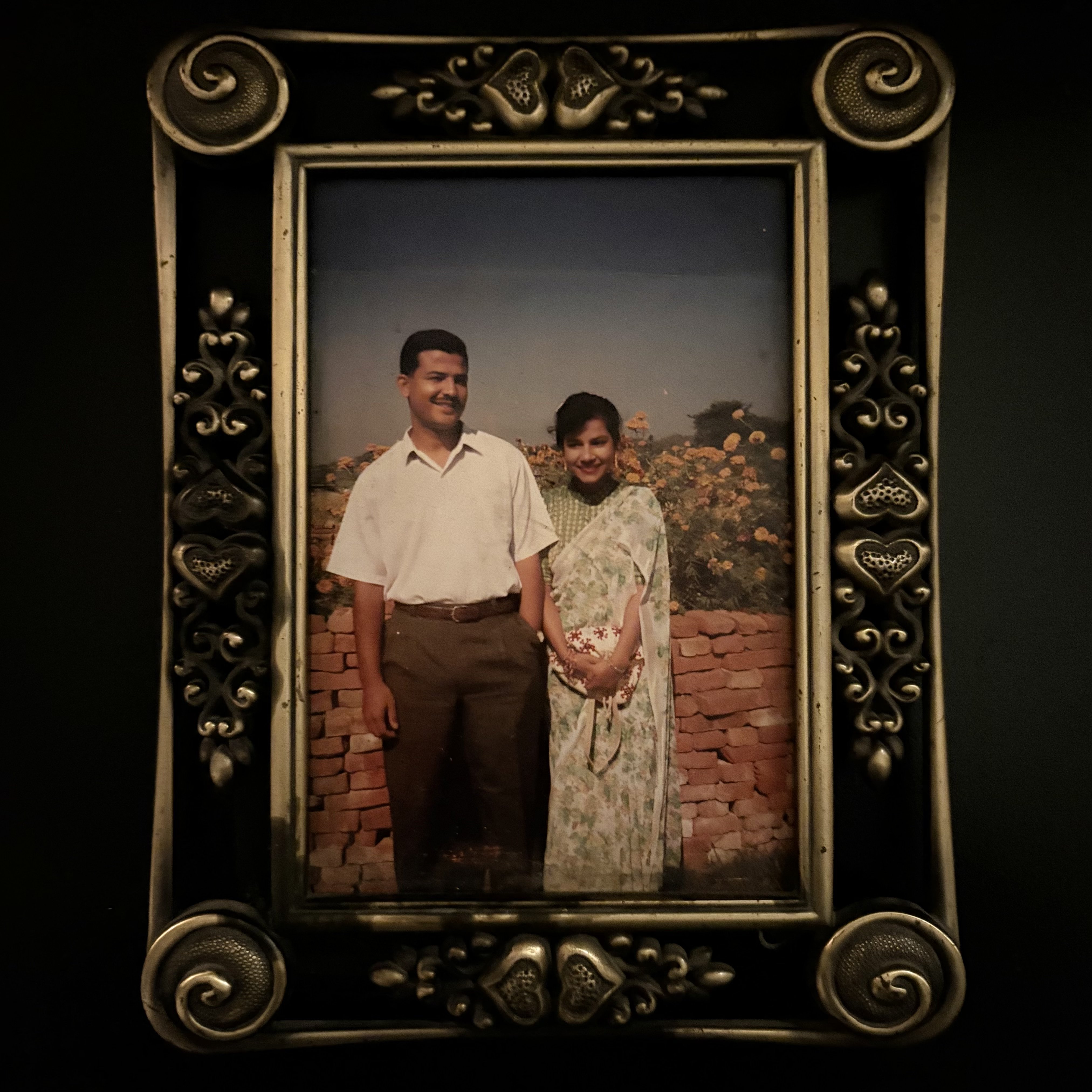 Parijita: Nepalaya