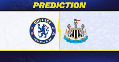 Chelsea vs. Newcastle prediction, odds, Premier League picks [3/14/2026]