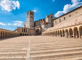 Assisi - The City of Saint Francis's thumbnail image