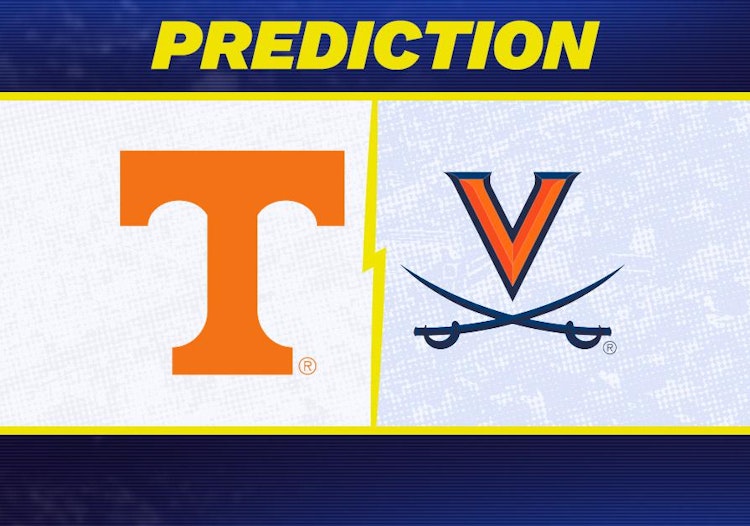 Tennessee-Virginia Predictions and Game Preview.