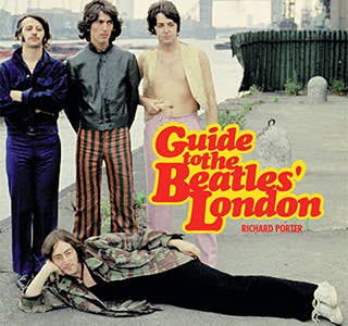 Beatles London Film Locations's gallery image
