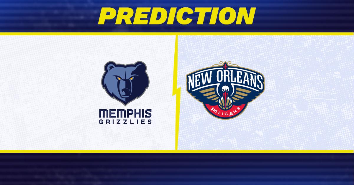 Grizzlies vs. Pelicans prediction: New Orleans favored to win Friday's NBA matchup [1/30/2026]