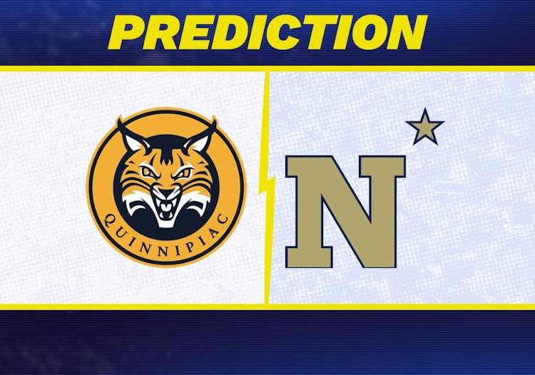 Quinnipiac-Navy Predictions and Game Preview.