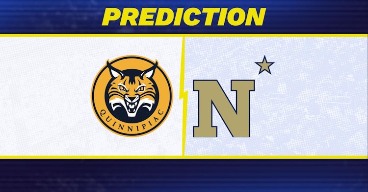 Quinnipiac-Navy Predictions and Game Preview.