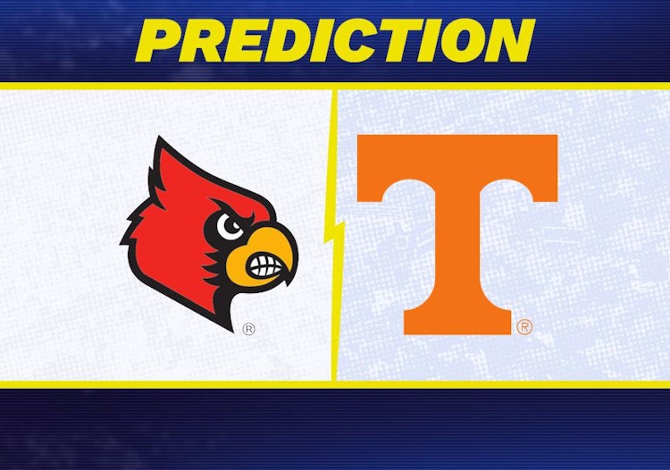 Louisville-Tennessee Predictions and Game Preview.