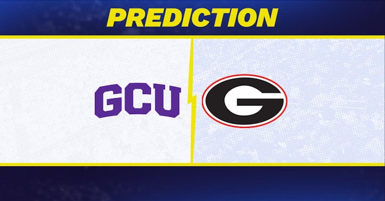 Grand Canyon-Georgia Predictions and Game Preview.