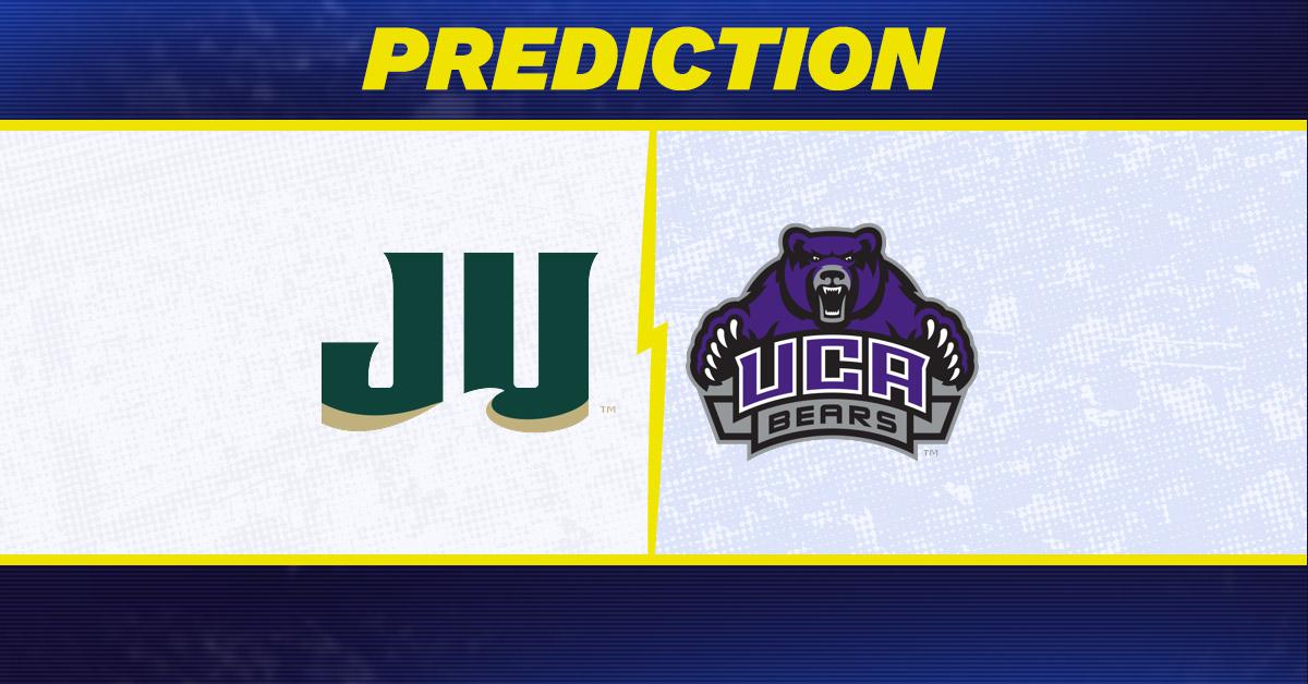 Jacksonville vs. Central Arkansas prediction: Why Central Arkansas is favored to win men's college basketball matchup [1/15/2026]
