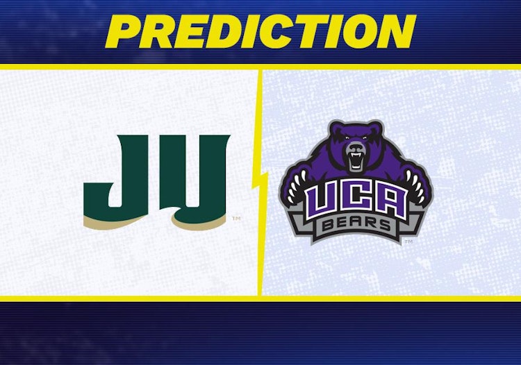 Jacksonville-Central Arkansas Predictions and Game Preview.