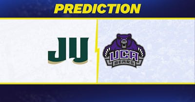 Jacksonville vs. Central Arkansas prediction: Why Central Arkansas is favored to win men's college basketball matchup [1/15/2026]