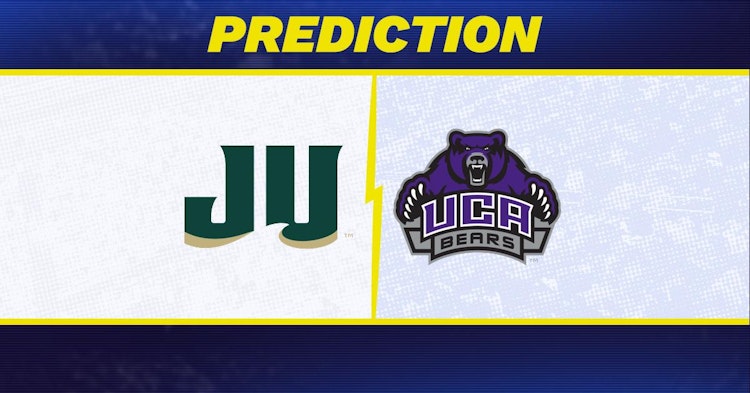 Jacksonville-Central Arkansas Predictions and Game Preview.