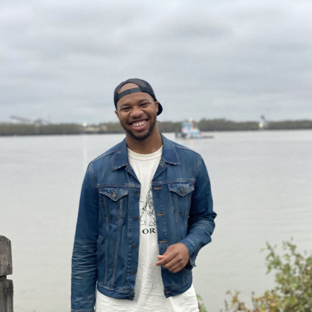 WW New Orleans: DJ RQAway // 16-11-20