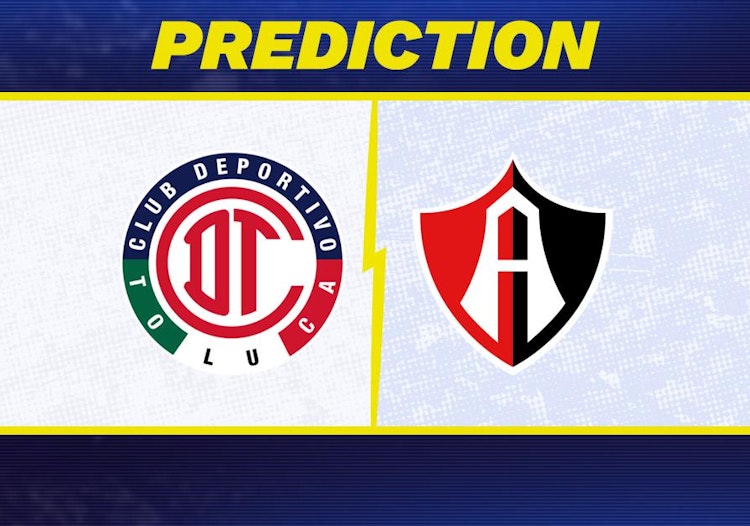 Toluca-Atlas Predictions and Game Preview.