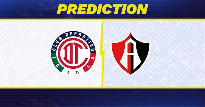 Toluca vs. Atlas prediction, odds, Liga MX picks [3/14/2026]
