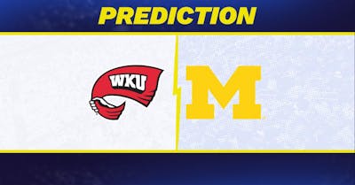 Western Kentucky vs. Michigan Prediction: Michigan Predicted to Win College Basketball Matchup [12/29/2024]