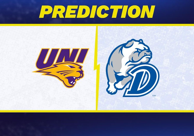 Northern Iowa-Drake Predictions and Game Preview.