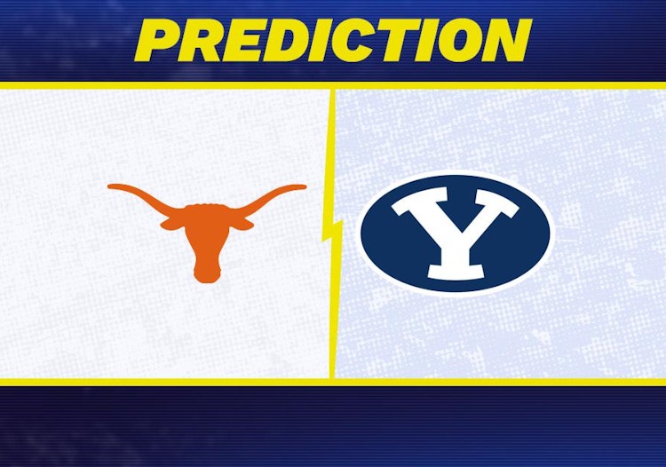 Texas-BYU Predictions and Game Preview.