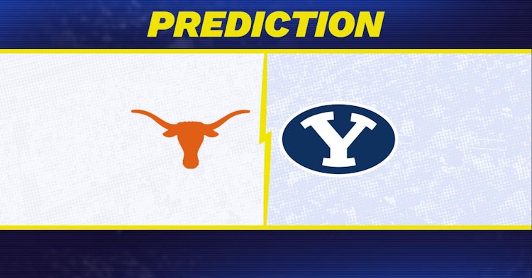 Texas-BYU Predictions and Game Preview.