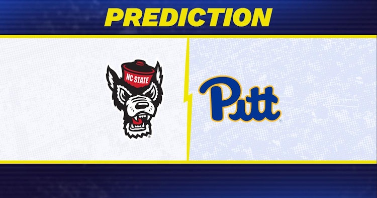 North Carolina State-Pittsburgh Predictions and Game Preview.