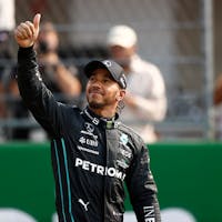 Mexican Grand Prix 2024 - Mercedes-AMG PETRONAS F1 Team