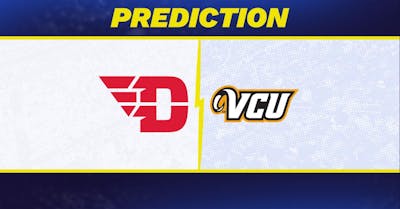 Dayton vs. Virginia Commonwealth Prediction: Virginia Commonwealth Predicted to Win College Basketball Matchup [3/7/2025]