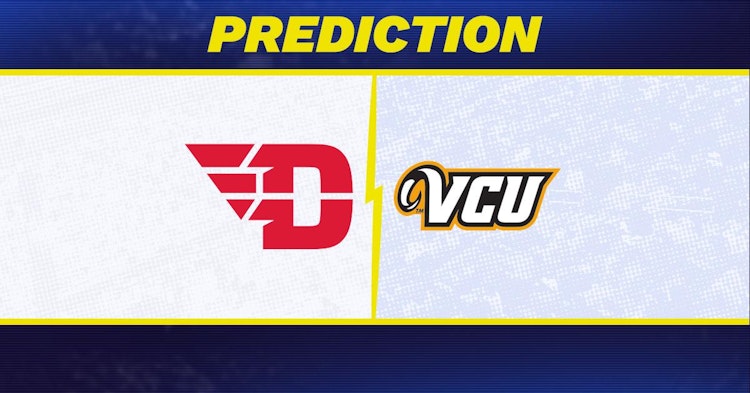 Dayton-Virginia Commonwealth Predictions and Game Preview.