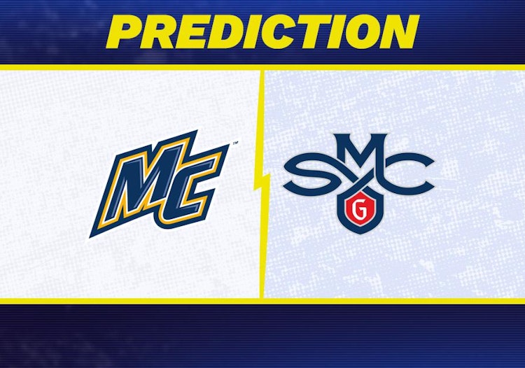 Merrimack-Saint Mary's Predictions and Game Preview.