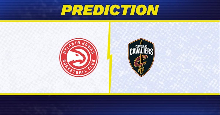 Atlanta Hawks-Cleveland Cavaliers Predictions and Game Preview.