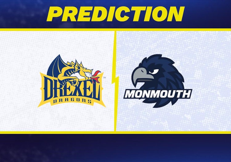 Drexel-Monmouth Predictions and Game Preview.