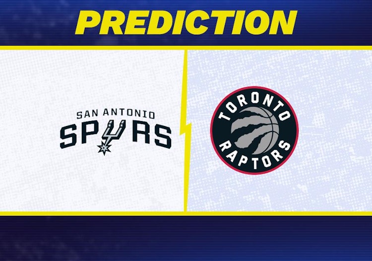 San Antonio Spurs-Toronto Raptors Predictions and Game Preview.