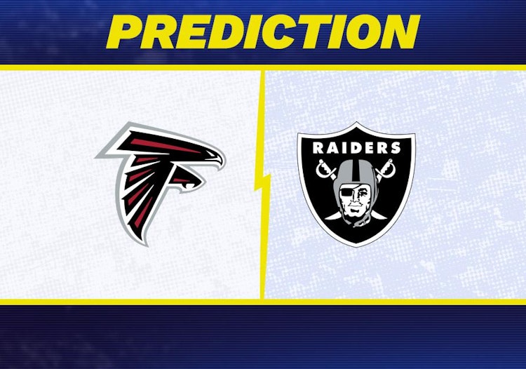 Atlanta Falcons-Las Vegas Raiders Early Predictions and Betting Preview.