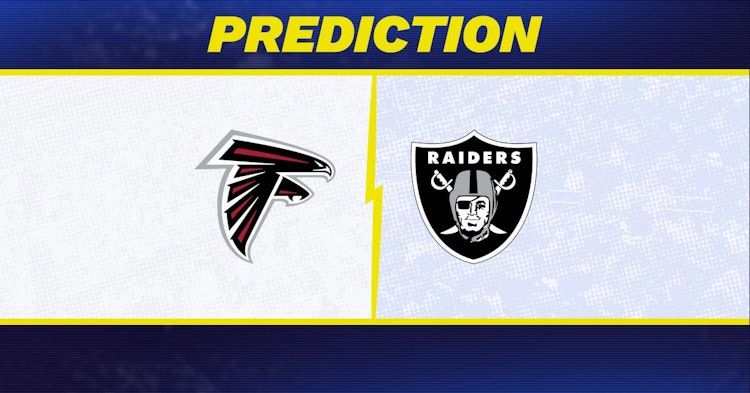 Atlanta Falcons-Las Vegas Raiders Early Predictions and Betting Preview.