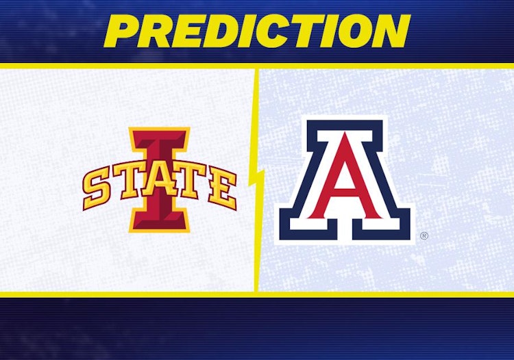 Iowa State-Arizona Predictions and Game Preview.