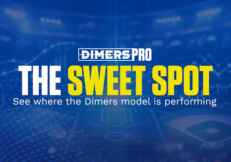 sports betting picks and data.