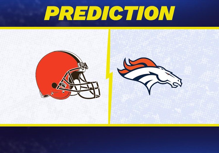 Cleveland Browns-Denver Broncos Early Predictions and Betting Preview.