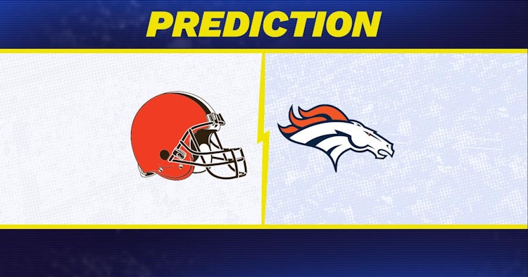 Cleveland Browns-Denver Broncos Early Predictions and Betting Preview.