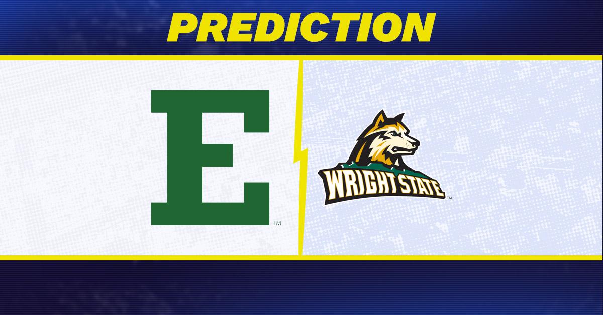 Eastern Michigan vs. Wright State prediction: Why Wright State is favored to win men's college basketball matchup [12/22/2025]