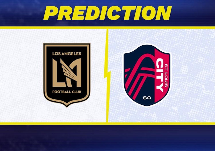 Los Angeles FC-St Louis City Predictions and Game Preview.
