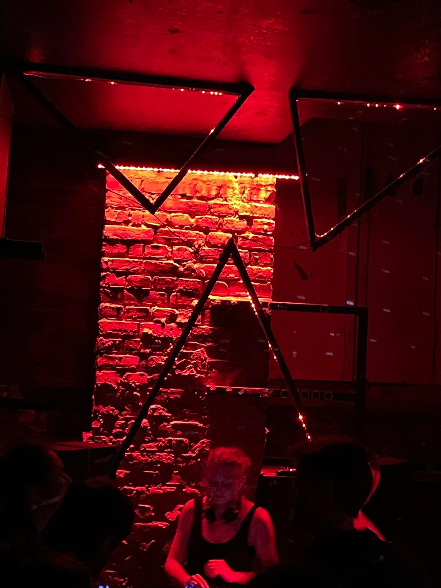 Breakfast Club Coco: MLE