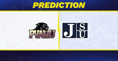 Prairie View A&M vs. Jackson State Prediction: Jackson State Predicted to Win College Basketball Matchup [3/3/2025]