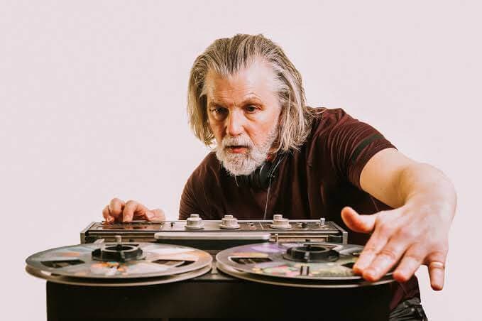 WOH Radio w/ Greg Wilson