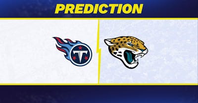 Titans vs. Jaguars prediction: Jacksonville favored to win in NFL Week 18 [2026]