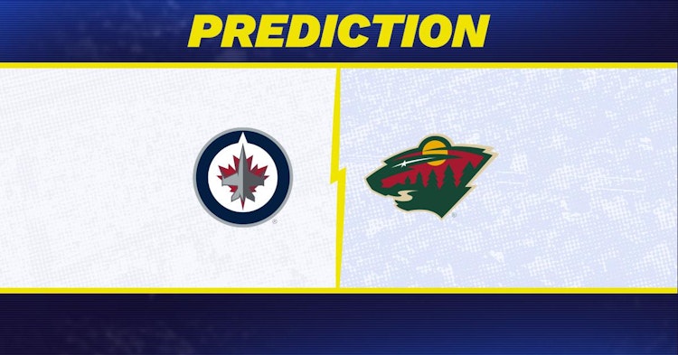 Winnipeg Jets-Minnesota Wild Predictions and Game Preview.