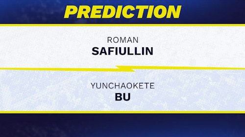 Roman Safiullin vs. Yunchaokete Bu prediction, odds, picks for ATP Hangzhou Open 2026