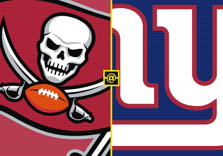 NFL 2020 Tampa Bay Buccaneers vs. New York Giants: Predictions, picks and bets