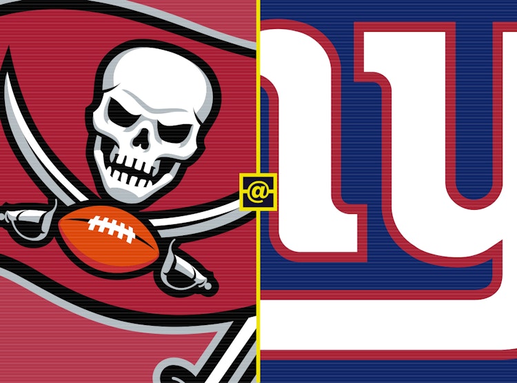 NFL 2020 Tampa Bay Buccaneers vs. New York Giants: Predictions, picks and bets