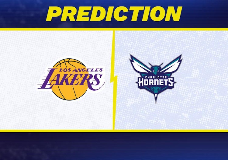 Los Angeles Lakers-Charlotte Hornets Predictions and Game Preview.